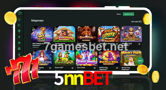 5nnbet aplicativo