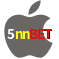 Aplicativo 5nnbet para iOS