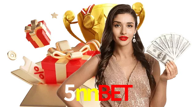 Jogue com dealers reais no 5nnbet!