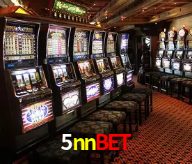 Desvendando o Mundo dos Jogos Virtuais na 5nnbet
