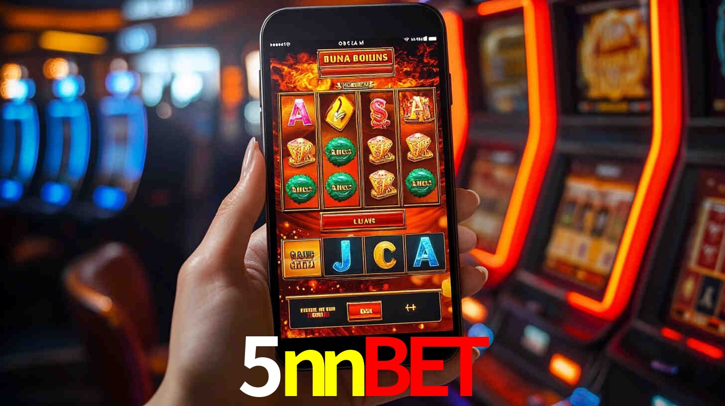 5nnbet: Seu Cassino Premiado com Pagamentos Rápidos