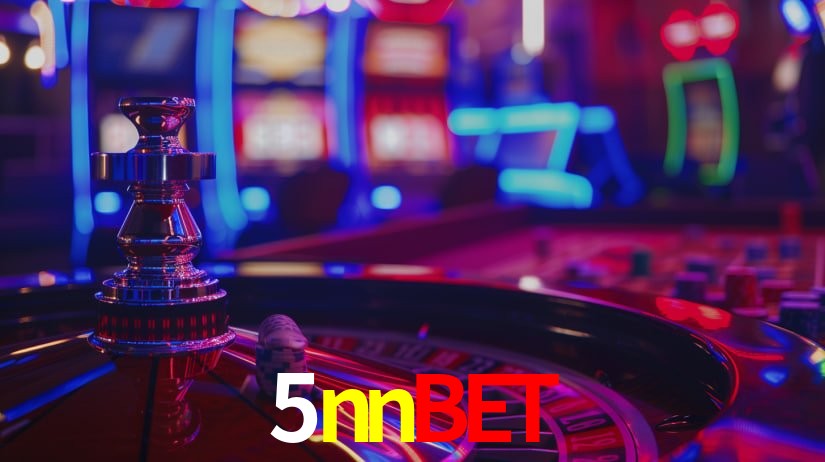 5nnbet: Jogos de Caça-Níqueis-Altas Recompensas, Roleta-Velocidade, Blackjack-Desafios Máximos
