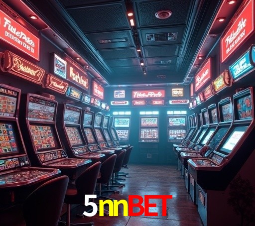 5nnbet Plataforma Confiável