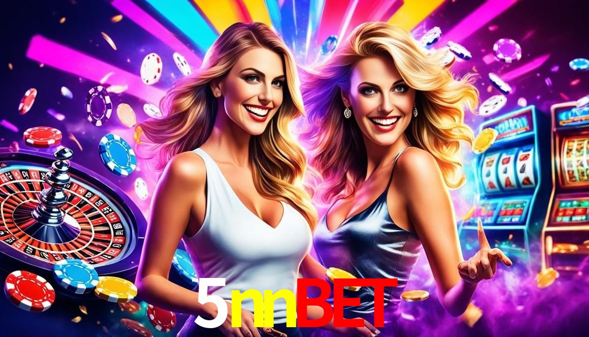 Jogos Exclusivos 5nnbet
