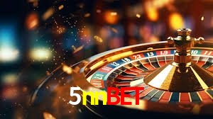 5nnbet Logo Seguro
