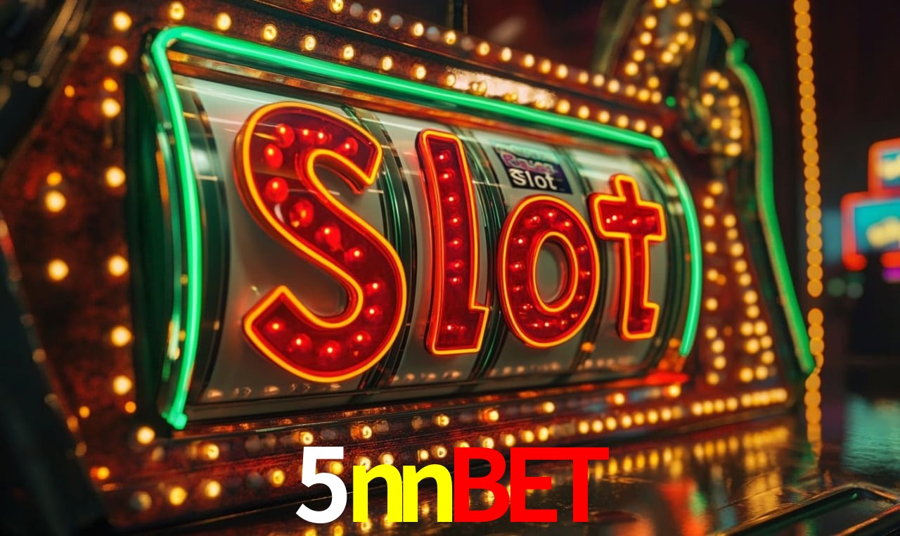 Especiais de Fim de Semana 5nnbet