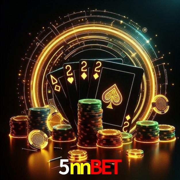 Provedores de Jogos 5nnbet