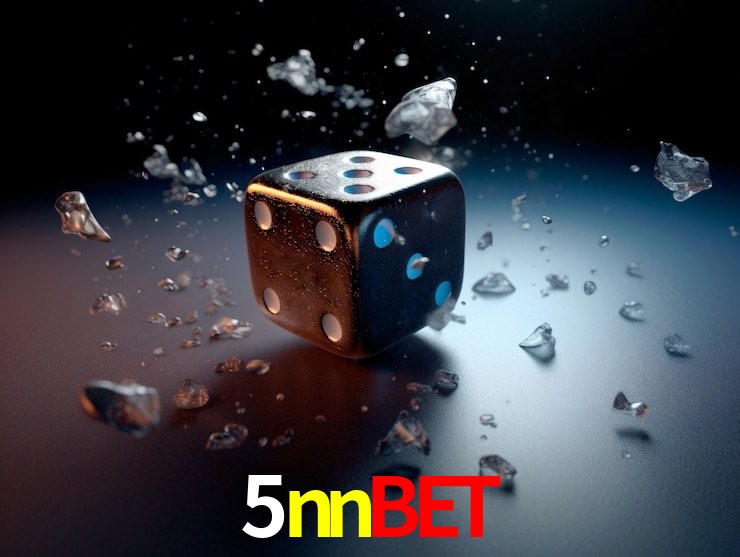Logo 5nnbet Loteria Online