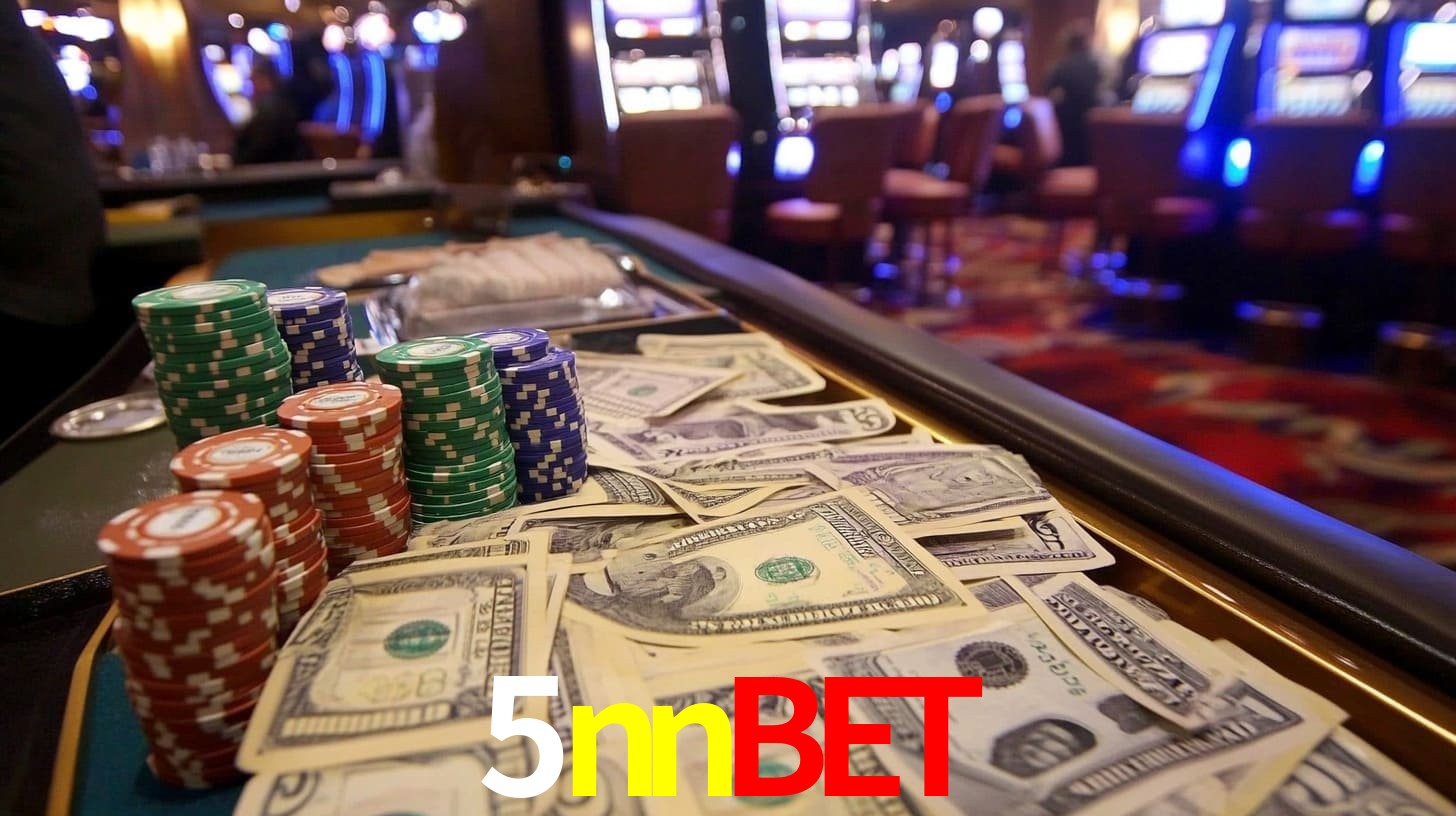 Bot 5nnbet Telegram
