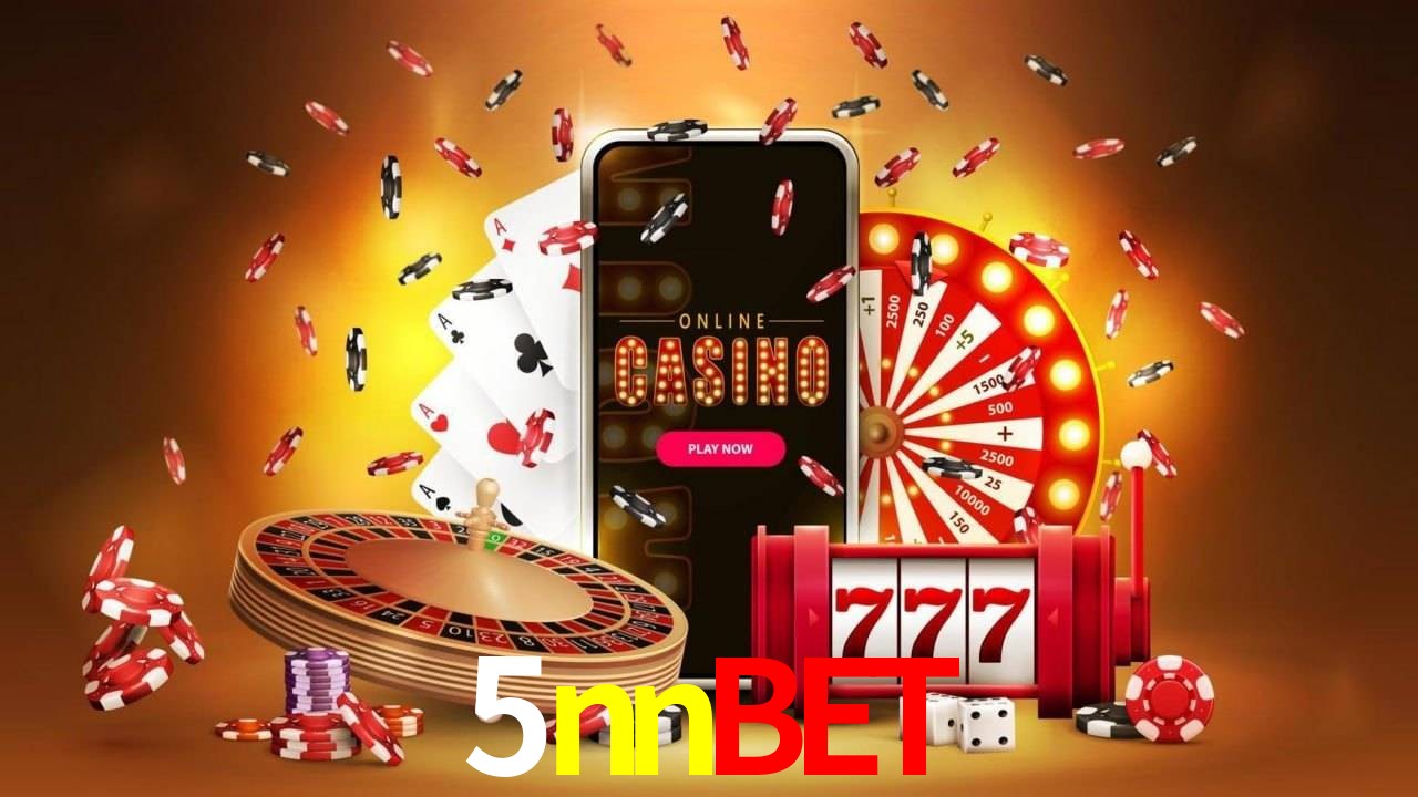 Cadastro Rápido 5nnbet