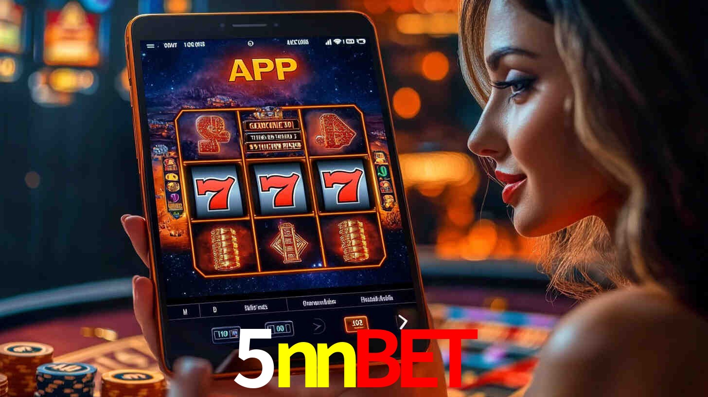 5nnbet casino