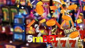 5nnbet Apostas Esportivas Logo - 34 Esportes Certificados