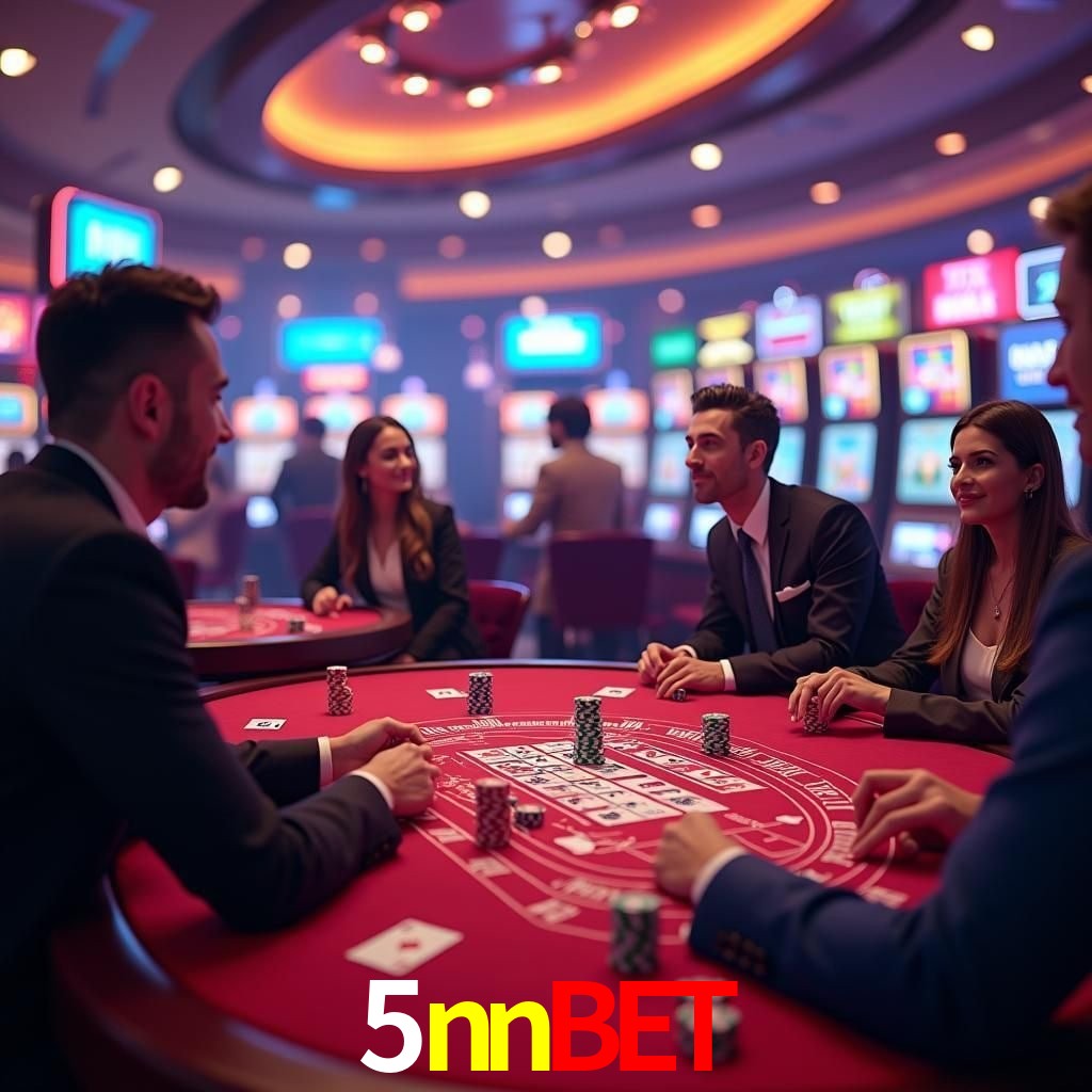 Programa VIP 5nnbet