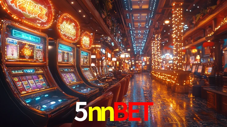 5nnbet casino