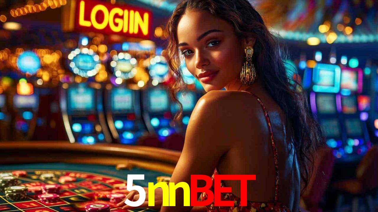 Login Seguro 5nnbet