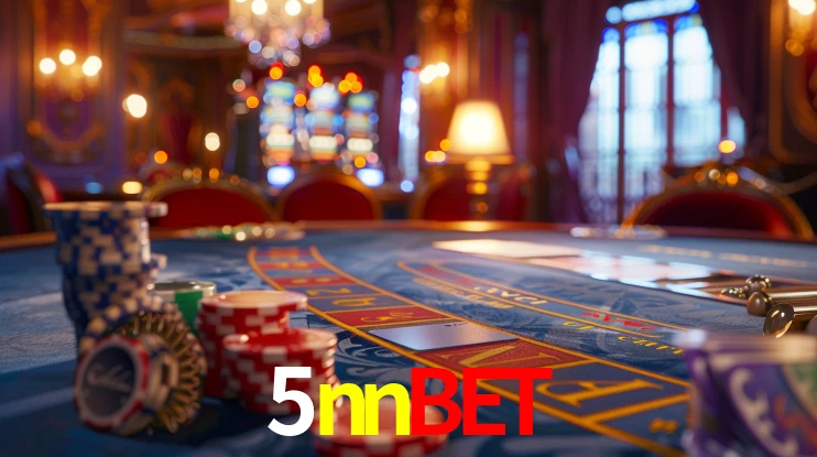 Platform Technology 5nnbet