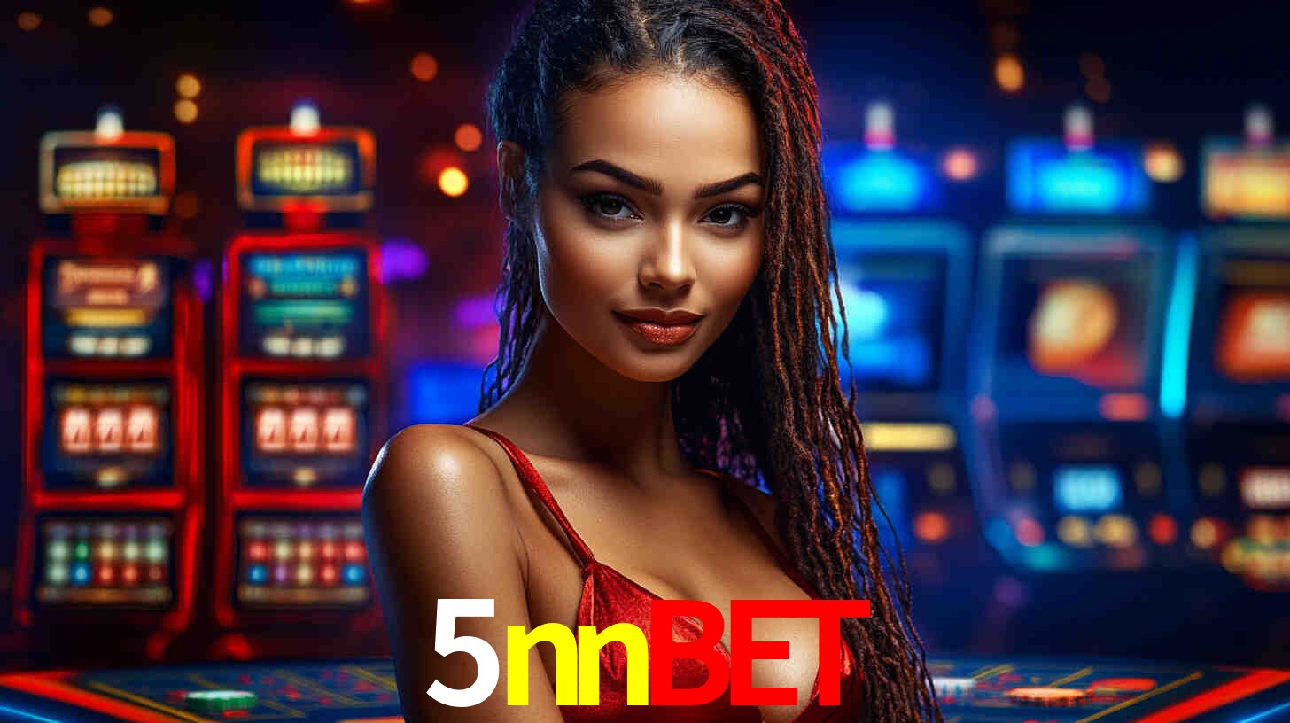 A Experiência Imersiva dos Cassinos Ao Vivo no 5nnbet