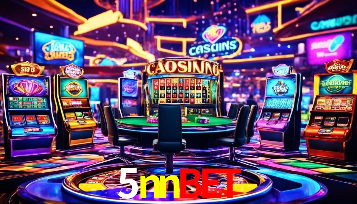 Estatísticas do Jogo 5nnbet