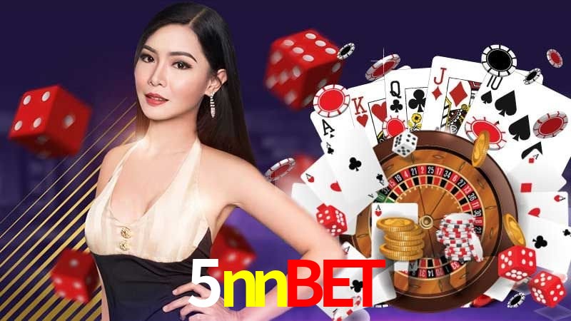 Interface Premium 5nnbet