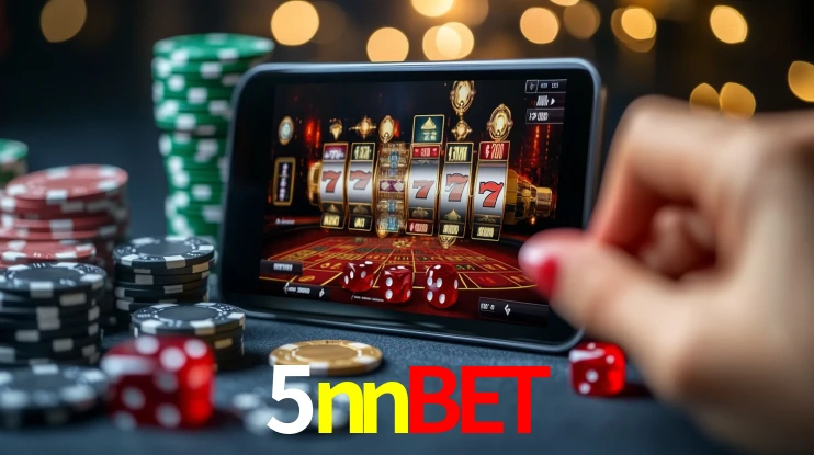Exclusive Games 5nnbet