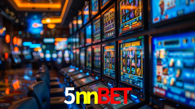 APP oficial da 5nnbet para mobile