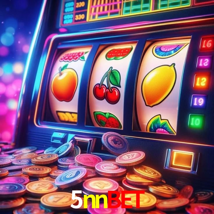Experiência VIP 5nnbet