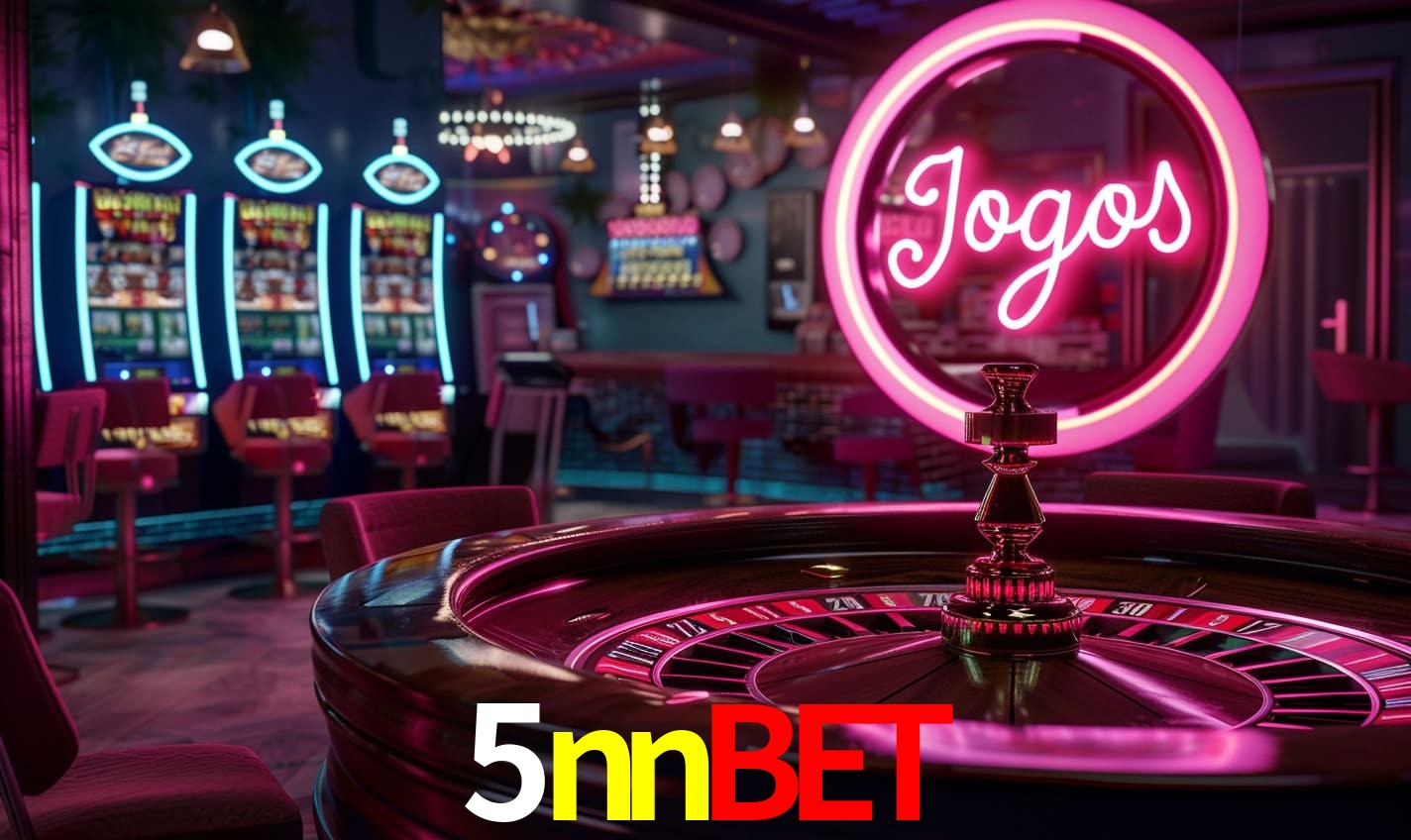 A Emoção da Loteria na 5nnbet: Uma Chance de Mudança de Vida