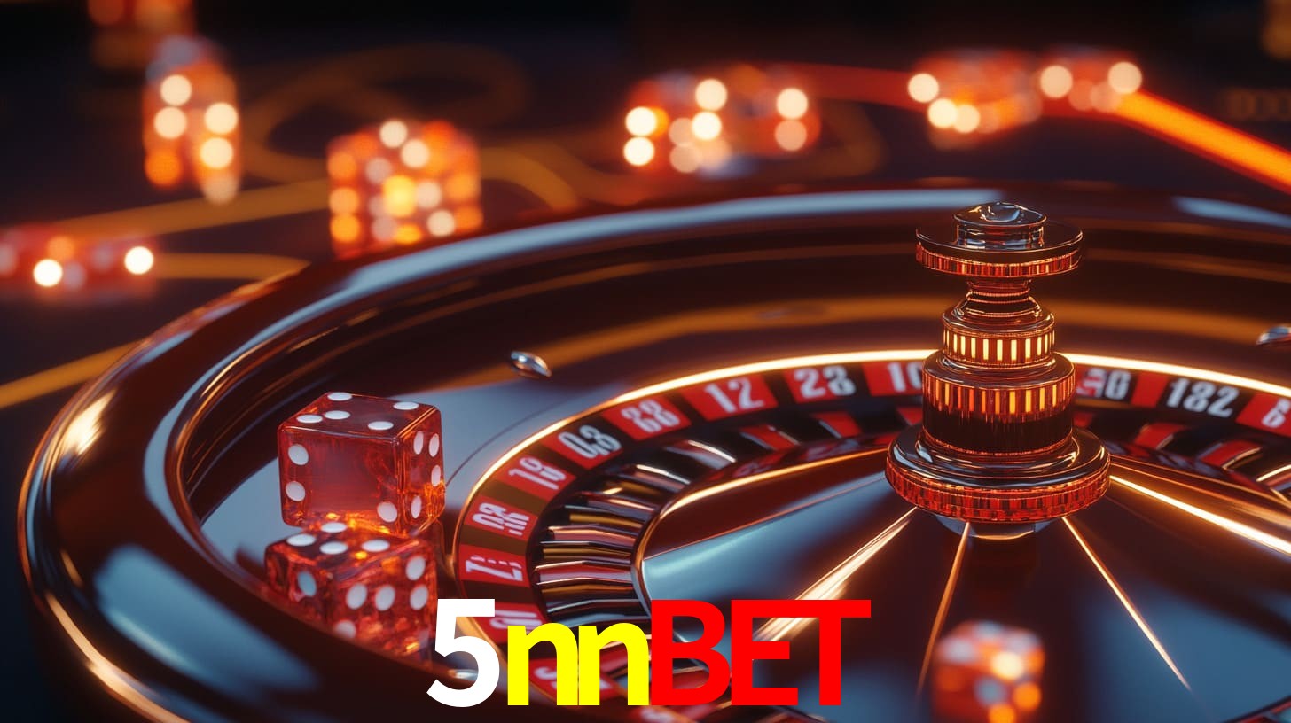 Bônus Generosos e Exclusivos no 5nnbet para Você!