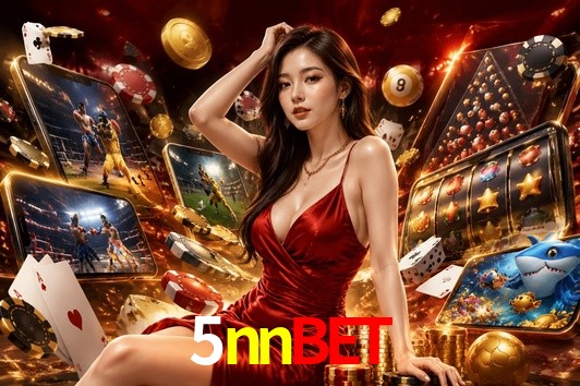 Experiência VIP 5nnbet
