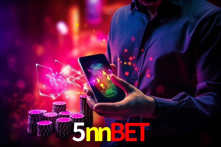 Casino Ao Vivo 5nnbet