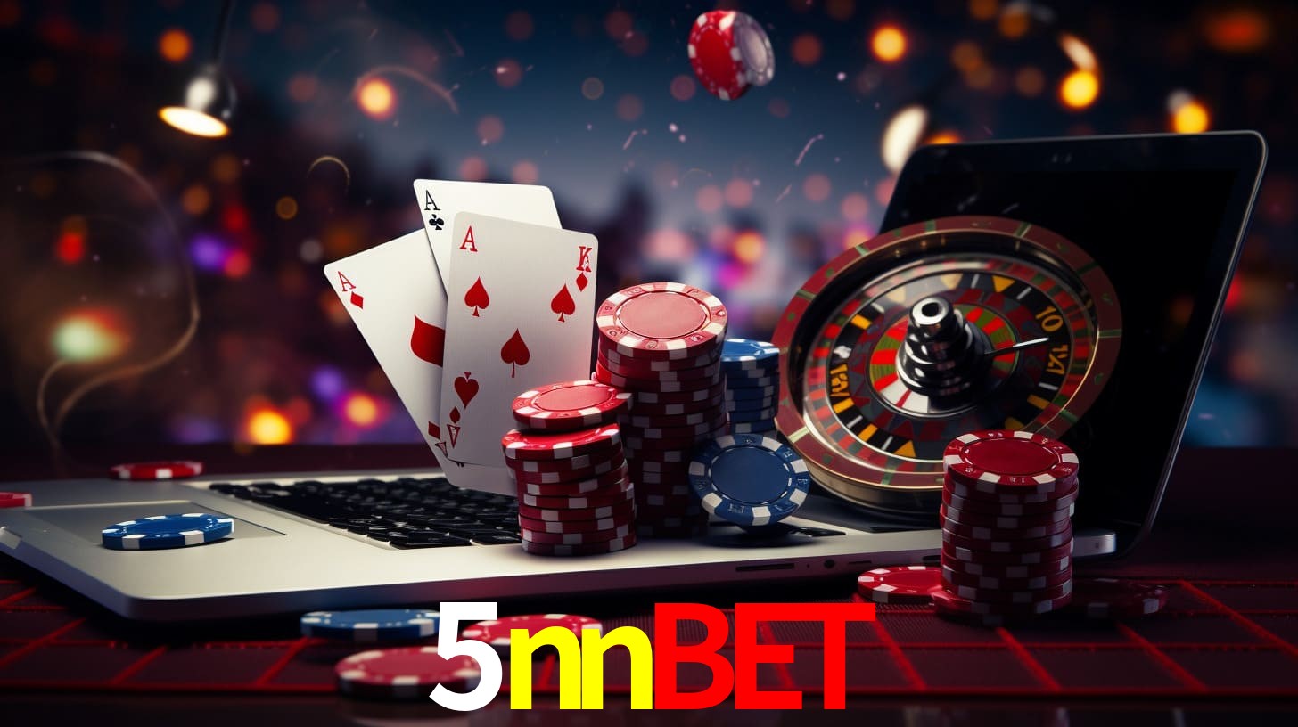 Roulette Table 5nnbet