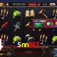 5nnbet Cassino Ao Vivo - 89 Mesas Evolution Gaming