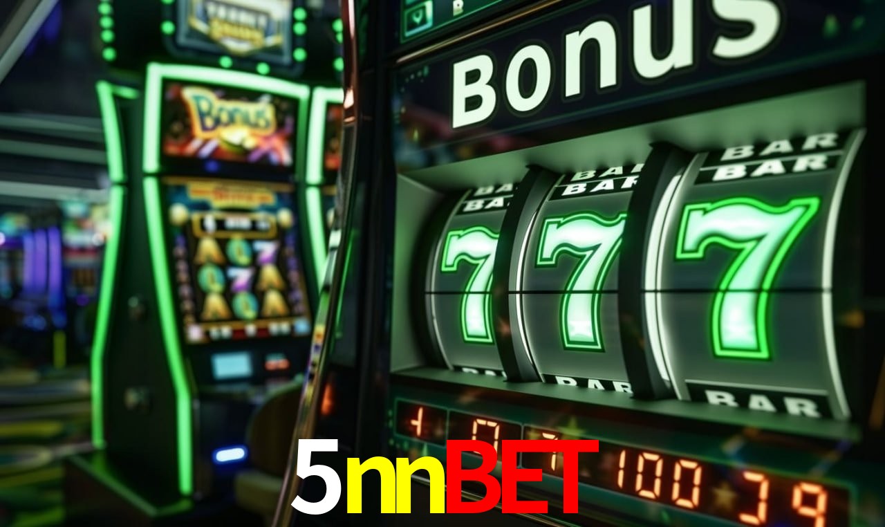 Slot Games 5nnbet