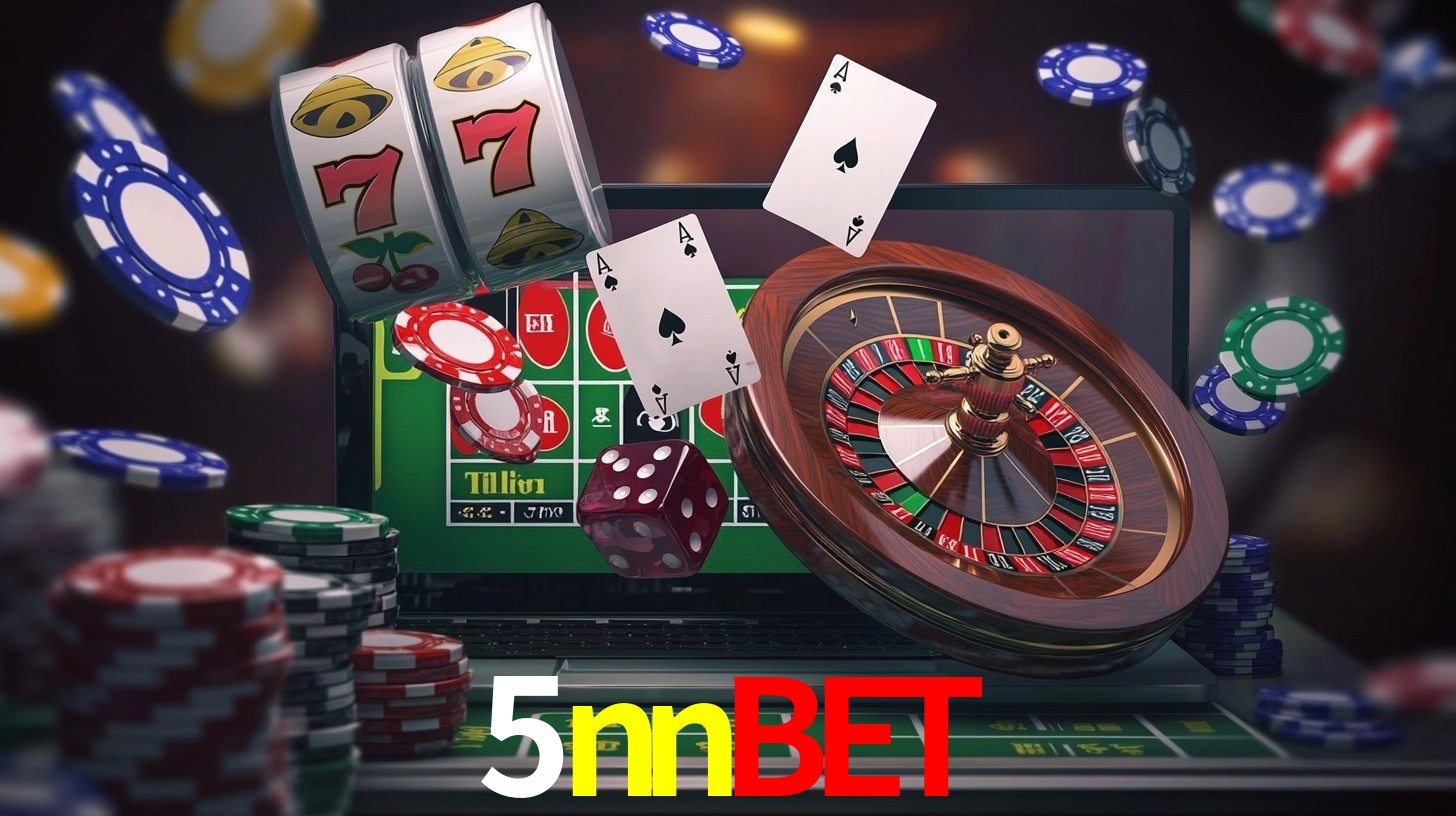 5nnbet casino