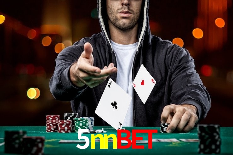 5nnbet Download Speed Test Logo - Teste de Velocidade Certificado