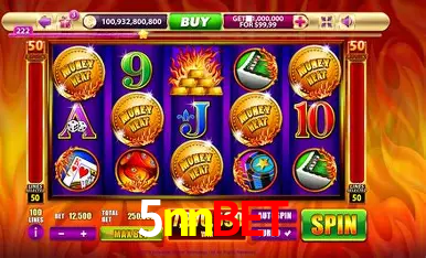 Descubra a Magia dos Jogos de Arcade no 5nnbet
