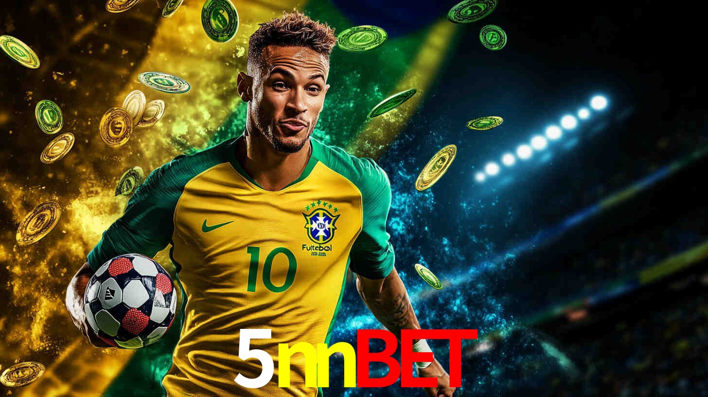 Descubra a Essência do 5nnbet: Nossa História e Compromissos