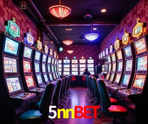 Logo 5nnbet Telegram Canal Oficial