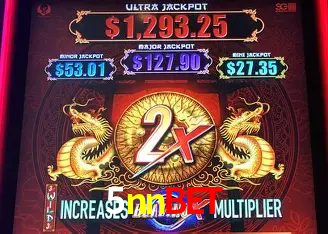 Descubra a Magia dos Jogos de Arcade no 5nnbet