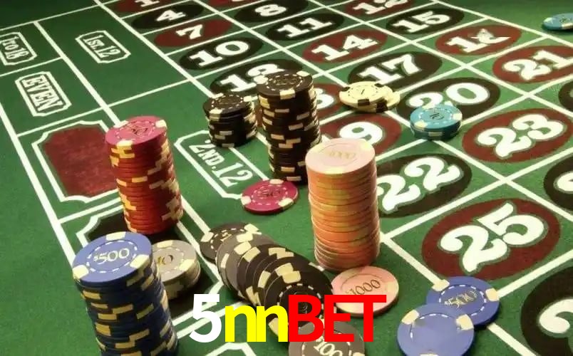 Jogos de Slot 5nnbet
