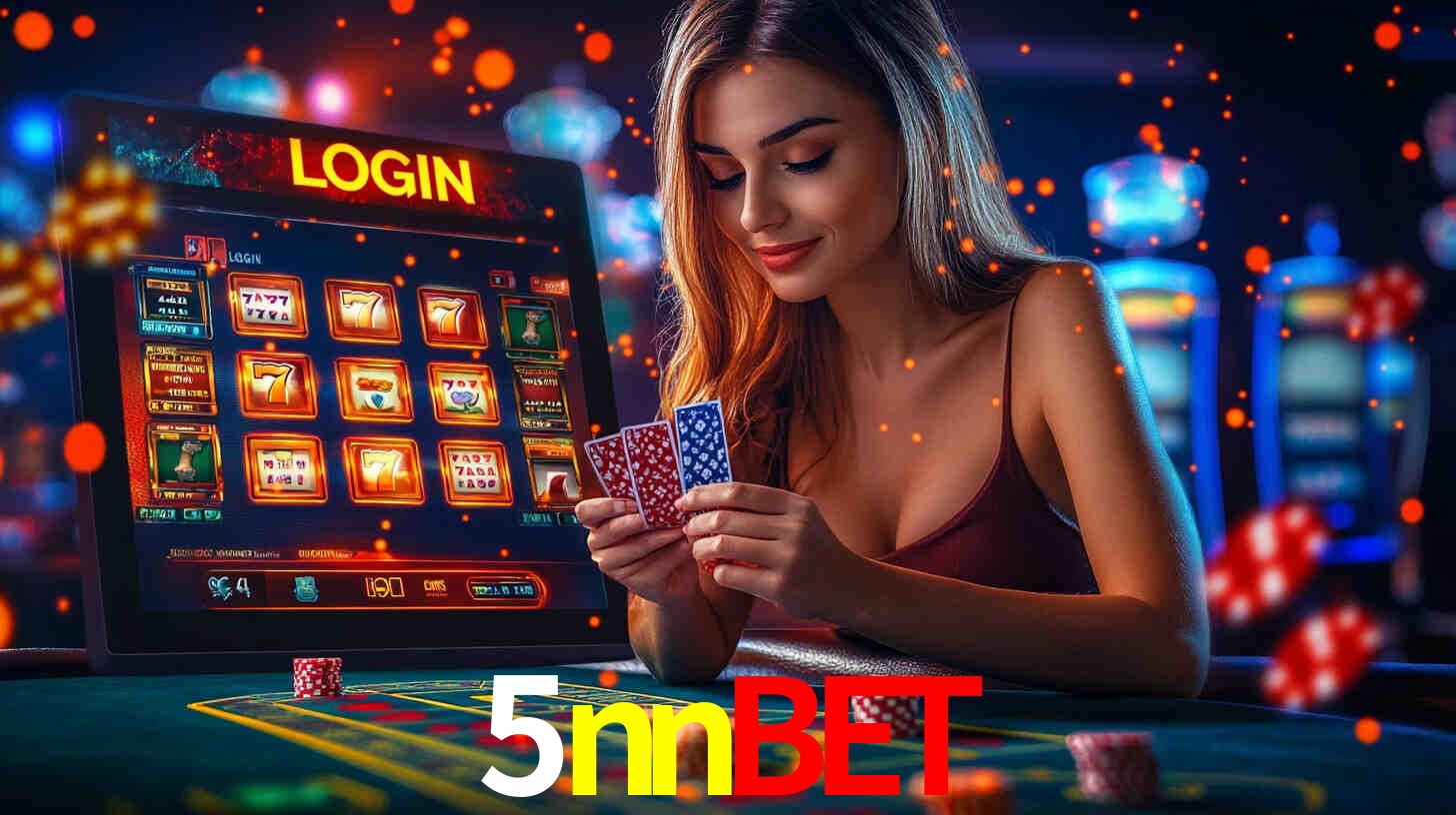 5nnbet casino