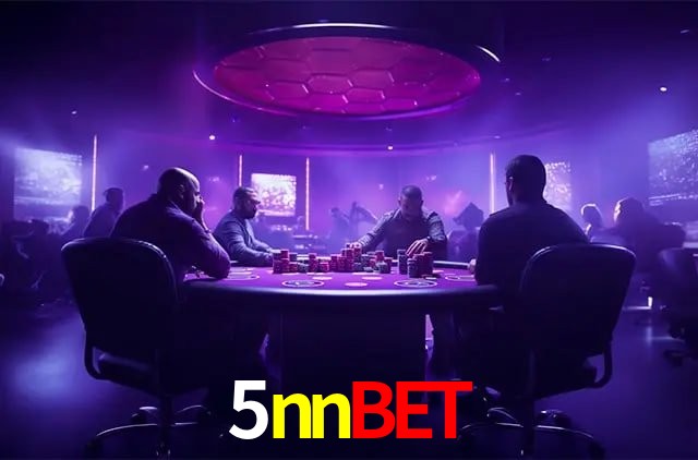 Recursos de Bônus 5nnbet