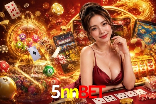 Secure Login 5nnbet
