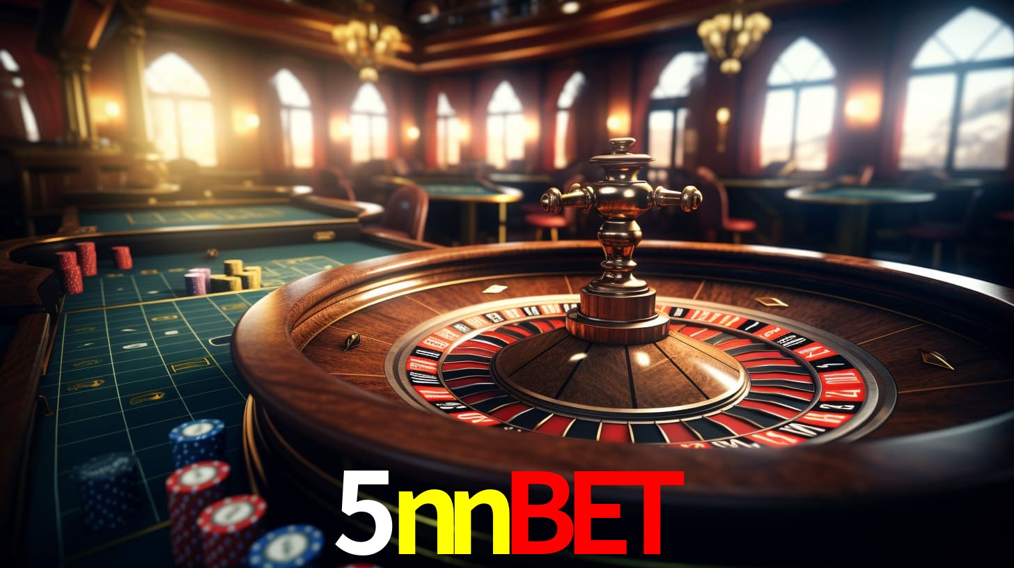 Blackjack Table 5nnbet