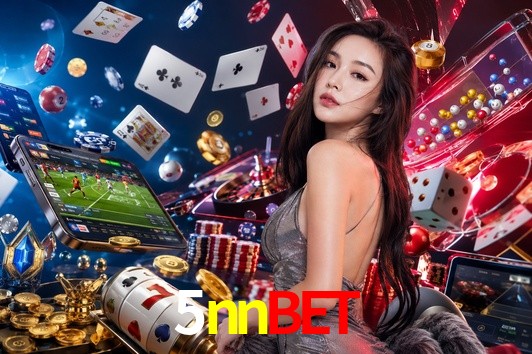 Games Directory 5nnbet