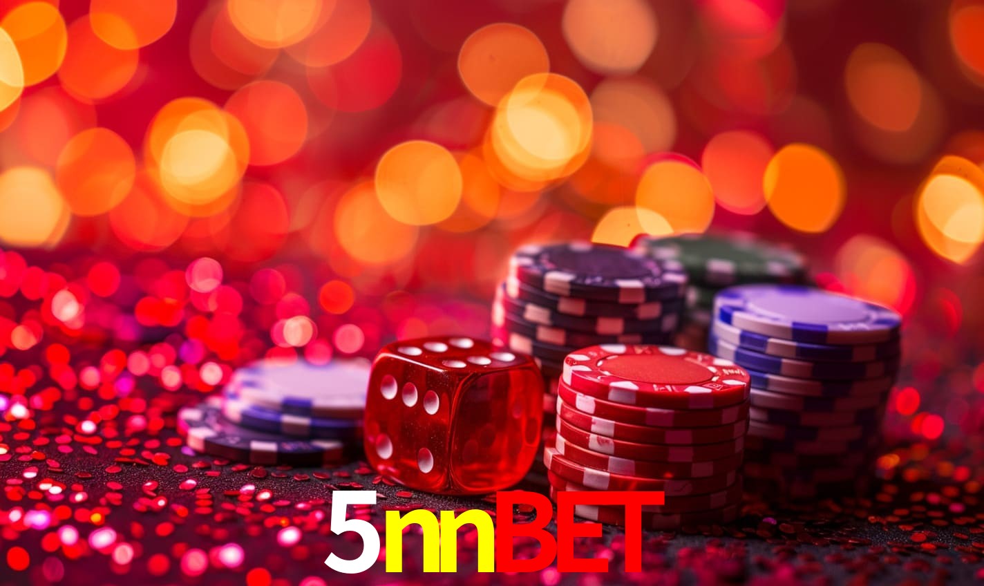 Desvendando o Mundo dos Jogos Virtuais na 5nnbet