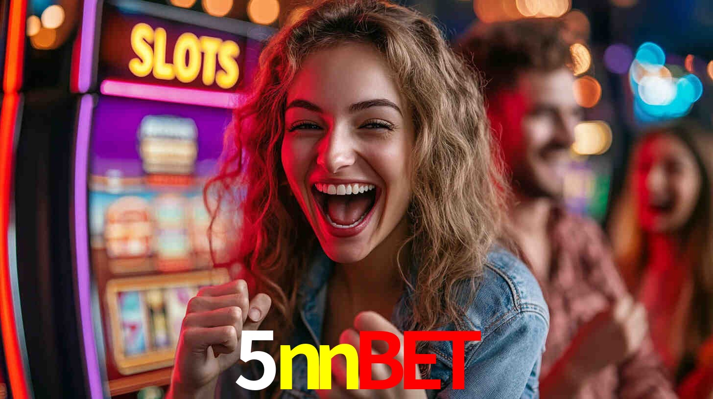 Inovações de Jogos na 5nnbet: O Futuro das Experiências Interativas