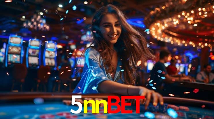 Welcome Bonus 5nnbet