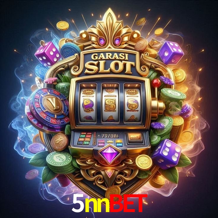 Integração de APIs 5nnbet