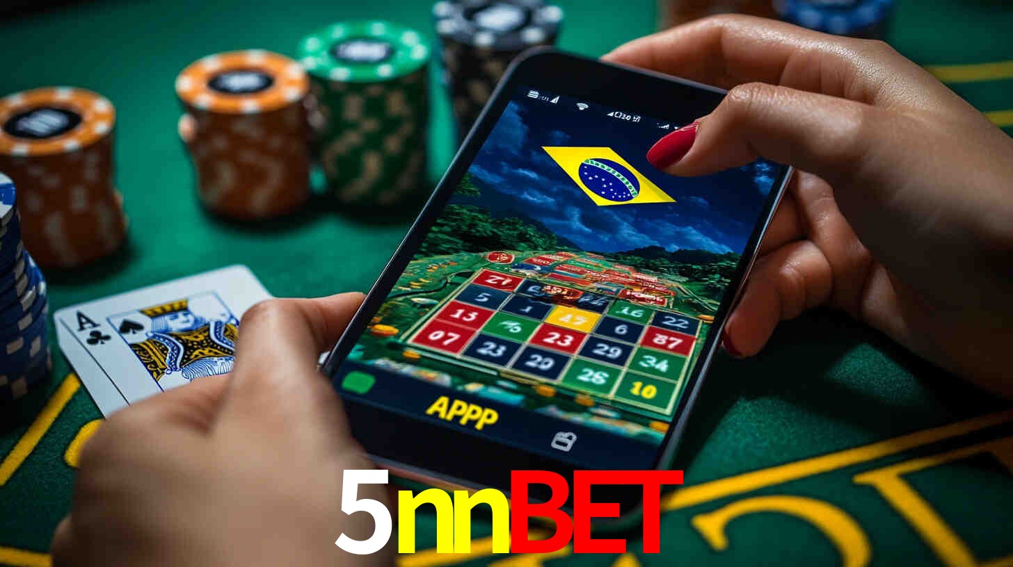 Explorando a Categoria de Eventos em Apostas na 5nnbet